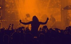 Opgaveformulier (dance) evenementen