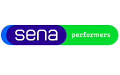 Sena Performers logo (zipbestand)