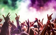 Tarieven (dance) evenementen 2025