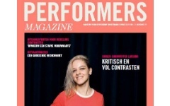 Performers Magazine March 2019 (Dutch)