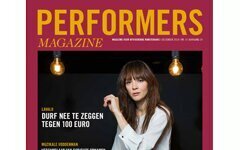 Performers Magazine december 2019