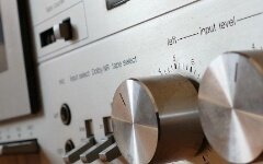 Commerciële radiostations (niet-)landelijk