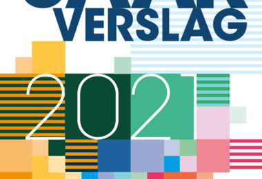 Jaarverslag 2021