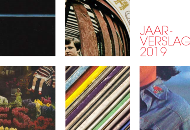 Jaarverslag 2019