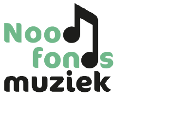 Noodfonds Muziek van start met een donatieactie voor zwaarst getroffen muziekprofessional